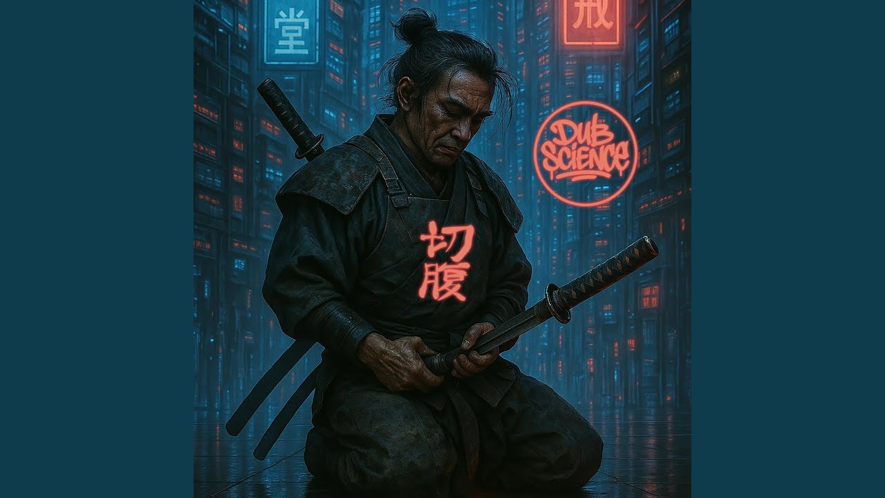 Watch Seppuku on YouTube Watch Seppuku on YouTube