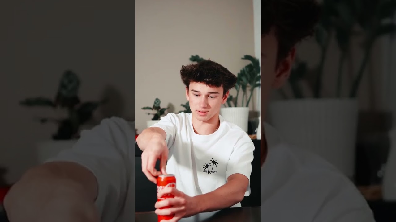 Jak ZASKOCZYĆ KAŻDEGO na IMPREZIE🎉, mając TYLKO COLE😎