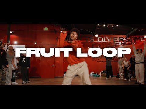 Flo Milli "Fruit Loop" - Choreography By Tricia Miranda