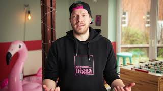 Alltagsheld Dennis - Helfer Mit Vision