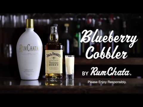 rumchata-blueberry-cobbler