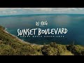 Dj ekg presents  sunset boulevard  azores islands