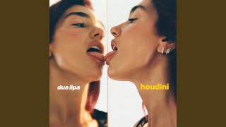 Houdini (Adam Port Mix) - Dua Lipa