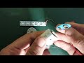 Powerful Dc Motor Unboxing with Switch #experiment #video #viralvideo