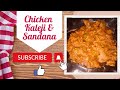 Chicken kaleji  sandana karahi recipe by kamish world      kaleji kamishworld