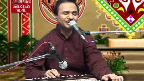 Hemant Chauhan | Sant Ne Santpana Nathi Mafat Ma M...