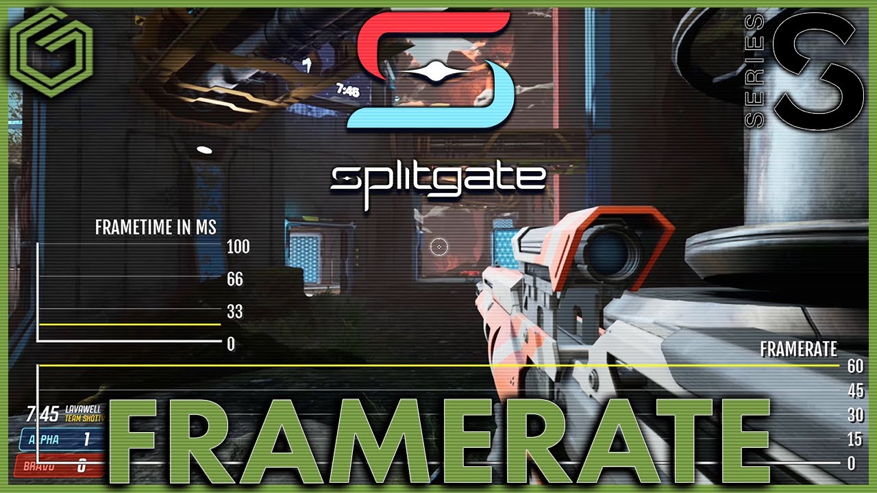 Splitgate é o jogo de FPS grátis com download para PlayStation, Xbox e PC