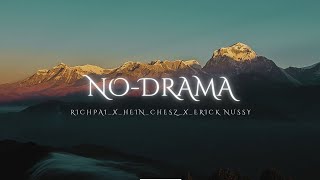 Erick Nussy - ( No-Drama )