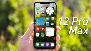 iPhone 12 Pro Max: 5 Months Later!