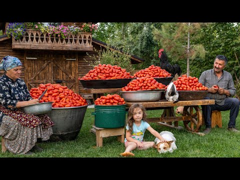 Video: Бактан помидорлорду тоңдуруп салуу: помидордун кандай түрлөрүн тоңдурса болот