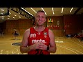 Rio Tinto 'Under The Surface' Perth Wildcats - Episode 2