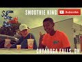 SMOOTHIE KING MARV&amp;DREWS REVIEW &amp; INFORMATION