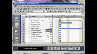 Learn2 com: Project 98 Introduction - Chapter 1, Section 4