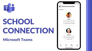 Parent and School Connection in Microsoft Teams for Education by Mike Tholfsen 4,374 views 4 months ago 4 minutes, 41 seconds