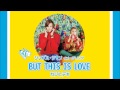 『シンプル・シモン』イメージソング「BUT THIS IS LOVE」byカジヒデキ