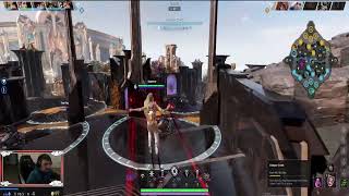 Full KP Phase is CRAZY!! - Unranked to Paragon