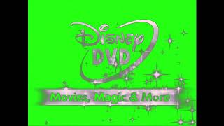 Disney Dvd Green Screen Free To Use