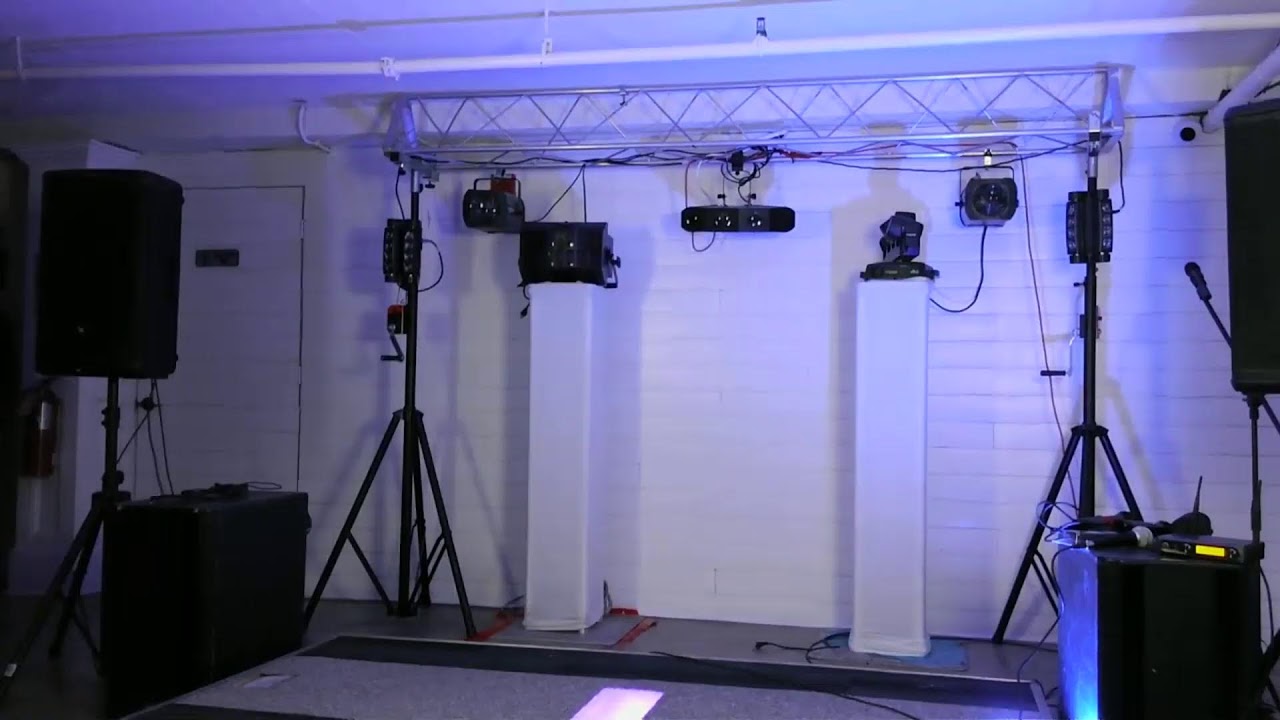 Intercontinental - KANT, BIG MIKE, SP ROCHA - BATALHA DE BOSTON!!