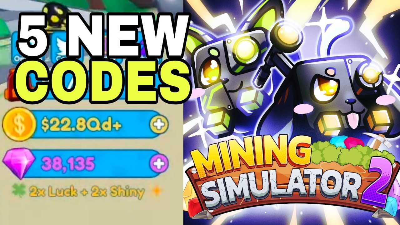 new-update-mining-simulator-2-redeem-codes-new-mining-simulator-2-codes-new-mining-simulator