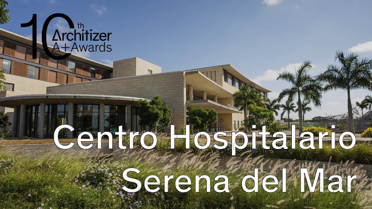 Safdie Architects Designs an Advanced Teaching Hospital Rooted in Colombian Vernacular