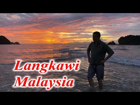 Video: Den Skrämmande Rekordbrytande SUP-resan Runt Langkawi, Malaysia