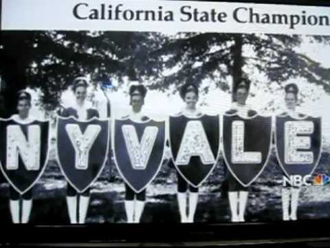 sunnyvale-memories