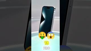iPhone 18 Pro Max new updates 😱🤑🔥🚀