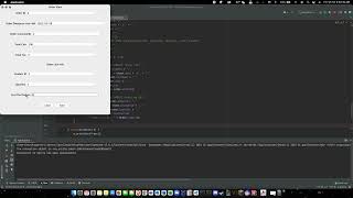 User Story: Change Existing Order | COMP 3700 Project 1
