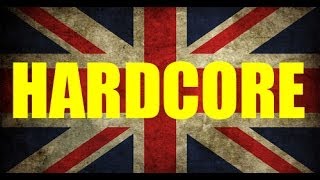Happy (UK) Hardcore 2014 Promo - Hypernova