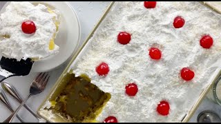 Better Than Sex Cake