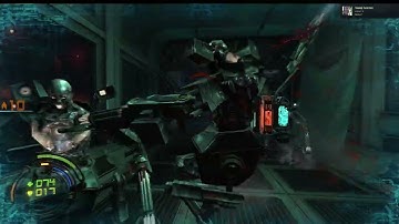 Hard Reset Redux part 6 "Underground"