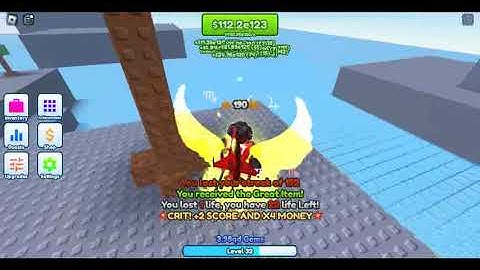 1# Button RNG Incremental || Hidden parts? || Roblox