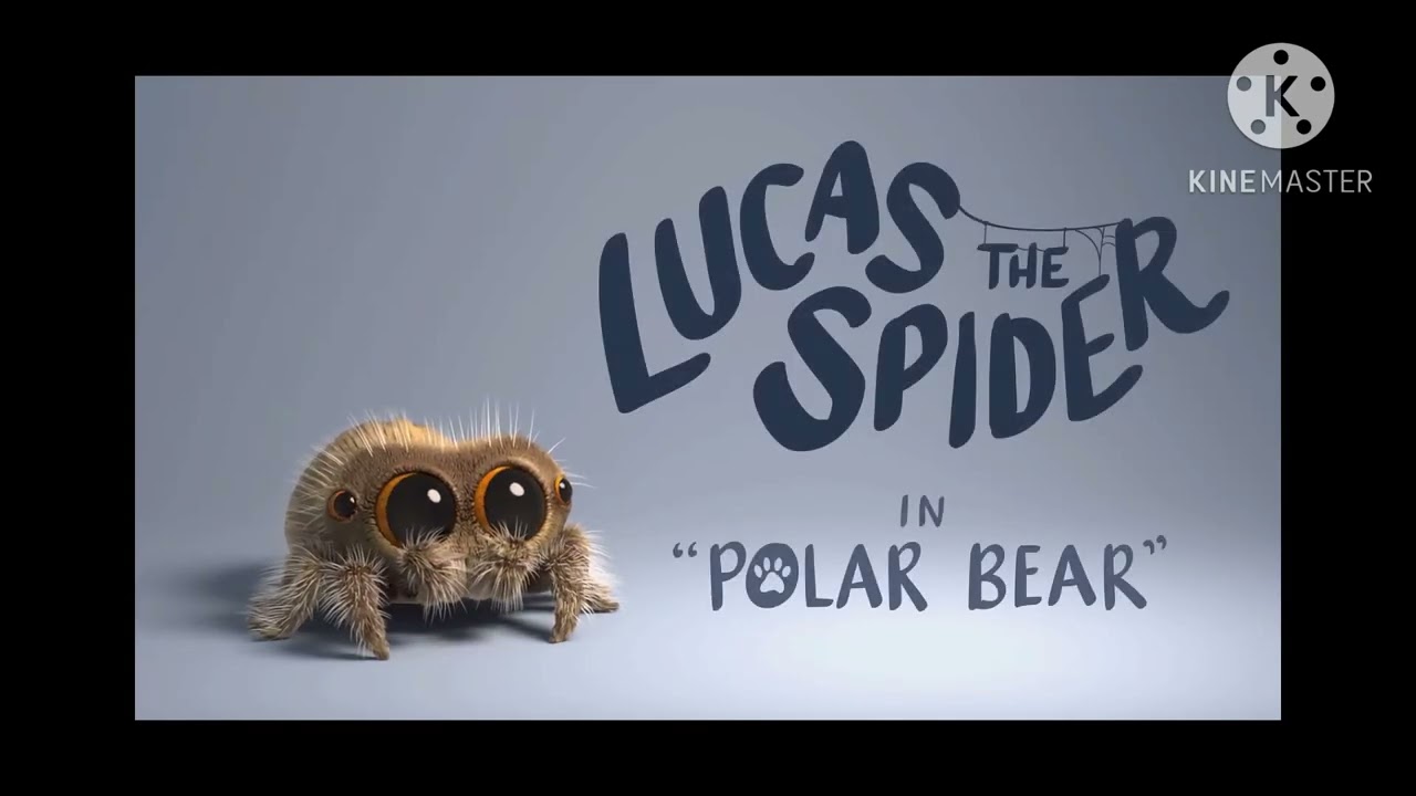 A random Lucas The Spider meme [my last video :( ]