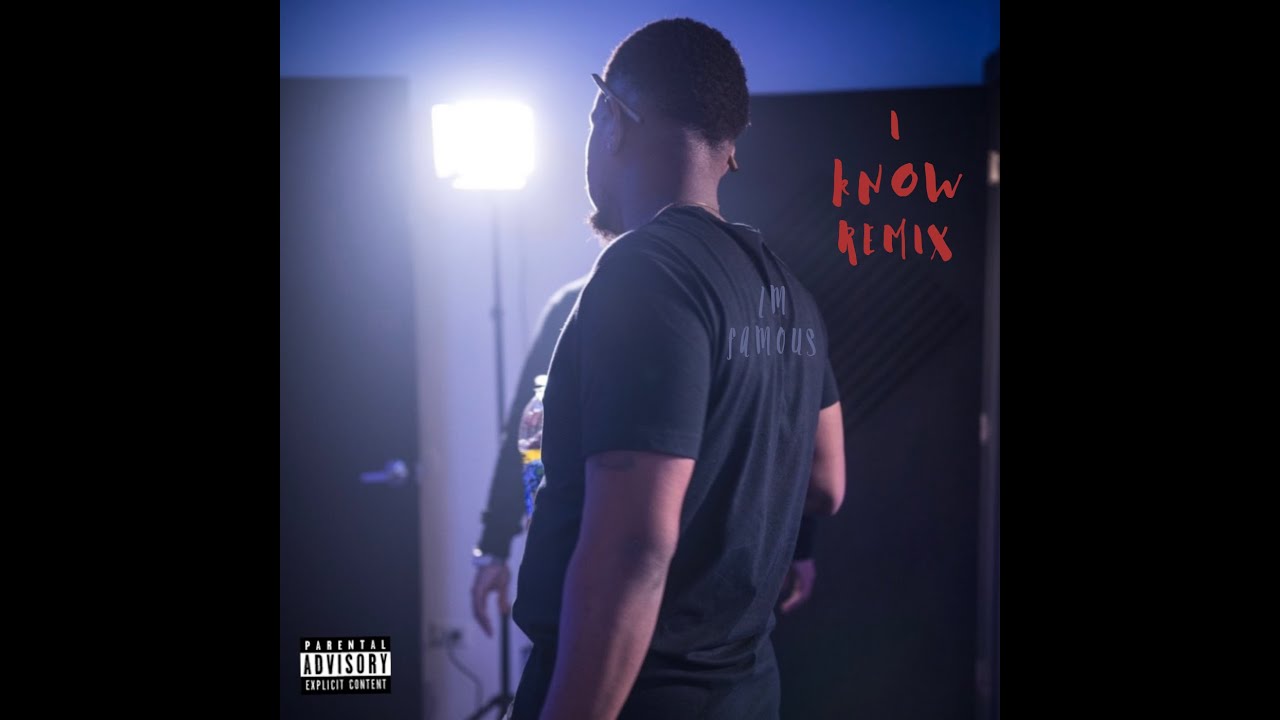 Tory Lanez & Drake diss by ImFamous Black YouTube