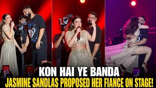 Who Is Jasmine Sandlas’s Fiancé? • Jasmine Sandlas’s Fiancé: Biography and Details screenshot 5