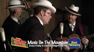 Video thumbnail of "Judge Talford Band/Journey/Don't Stop Believin/Smoke House/Monteagle Restaurants"