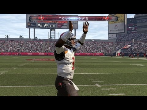Madden NFL 16 In Depth Review