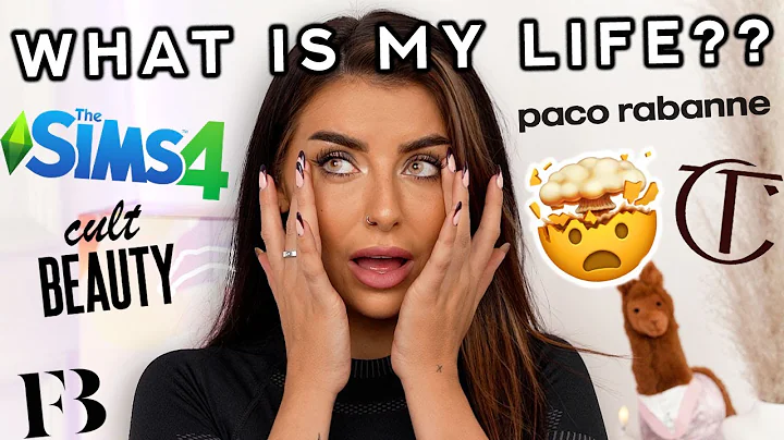 MY DREAM CAME TRUE!!  *INSANE* PR Haul + Mail Unbo...