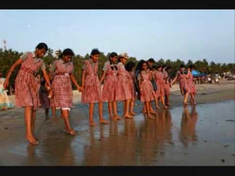 MALAYALAM KAVITHA (POEM) KAZHINJU POYA KAALAM, SREEJITHKILLI