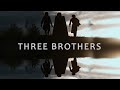 Three brothers movie in abaza language with english subtitles