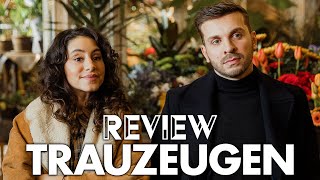 Trauzeugen Kritik - Review Myd Film