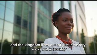 Benin: The African Kingdom They Tried to Erase @HISTORY 