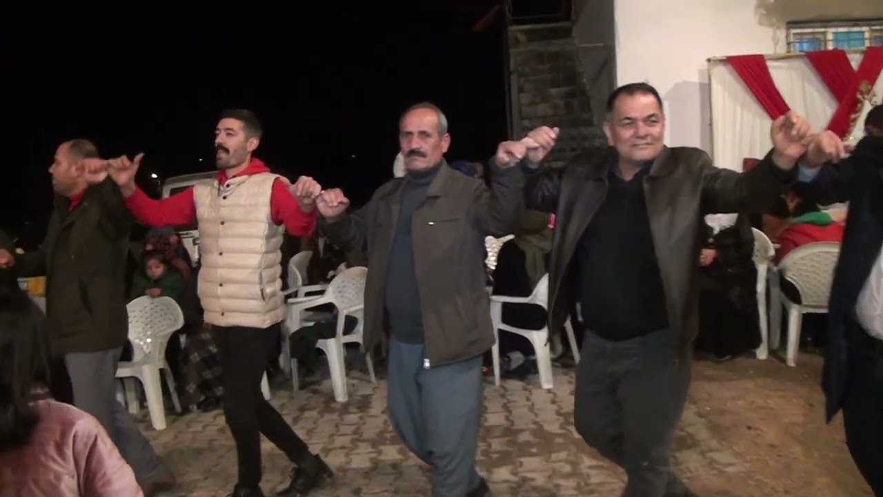 KILINÇ KAMERA GRUP SEYHAN KEVCALLI KÖYÜNDE