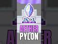 How to Get the AETHER PYLON in Terraria
