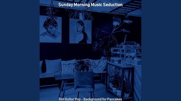 Amazing Backdrops for Lazy Sundays