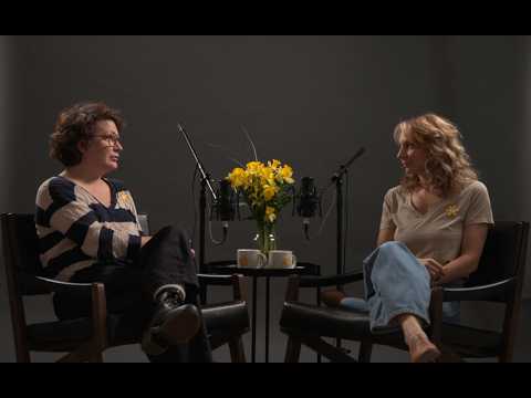 Stories of hope with Léane Labrèche-Dor | Canadian Cancer Society