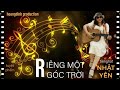 RIÊNG MỘT GÓC TRỜI- HOANGDINH PRODUCTION # KARAOKE