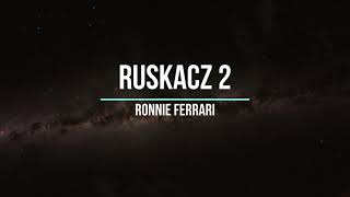 RUSKACZ 2 (ft  MiłyPan) 🔊BASS BOOSTED🔊