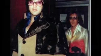 Elvis Presley Run On Elvis Presley Run On