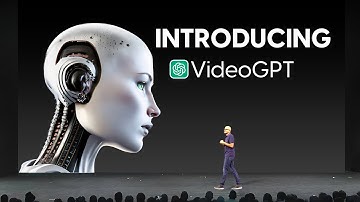 NEW VIDEOGPT SHOCKS The AI INDUSTRY (NOW RELEASED!)
